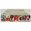 Image 1 : BOX OF THOUSANDS OF ROOKIES AND INSERTS NHL