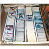 Image 1 : BOX OF THOUSANDS OF NHL RANDOM HOCKEY CARDS