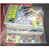 Image 1 : BAG LOT OF ESTATE COMIC BOOKS