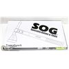 Image 1 : NEW SOG TOMAHAWK