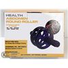 Image 1 : NEW HEALTH AB ROLLER