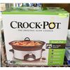 Image 1 : NEW ( OPEN BOX ) 6QT CROCK POT
