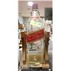 Image 1 : 1960'S 133OZ JOHNNIE WALKER ON ORIGINAL TILT