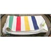 Image 1 : HUDSONS BAY BLANKET
