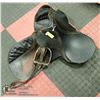 Image 1 : ENGLISH SADDLE