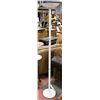 Image 1 : HALOGEN FLOOR LAMP