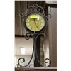 Image 1 : STAND UP CLOCK