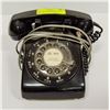 Image 1 : VINTAGE NORTHERN ELECTRIC MOD. 500 ROTARY PHONE