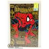 Image 1 : SPIDERMAN #1 GOLD COVER COLLECTORS COMIC
