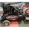 Image 1 : COLEMAN POWERMATE 20 GALLON AIR COMPRESSOR
