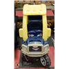 Image 1 : LITTLE TIKES CAR