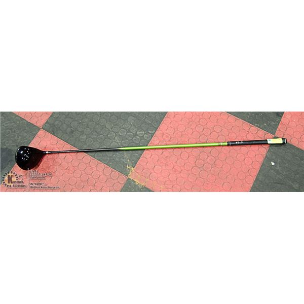 PING DRIVER TFC 939 D