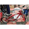 Image 1 : PACIFIC COAST KIDS CHOPPER BIKE