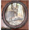 Image 1 : LARGE DEER PRINT