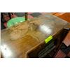 Image 3 : ANTIQUE WESTINGHOUSE RADIO 40" X 24" X 12"