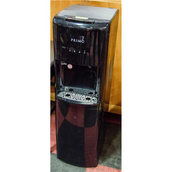 USED PRIMO WATER COOLER MACHINE