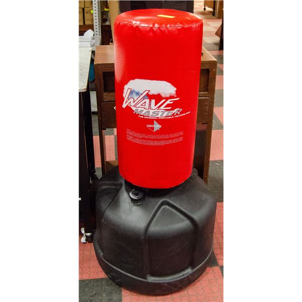 CENTURY WAVE MASTER ORIGINAL PORTABLE