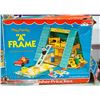 Image 1 : FISHER-PRICE "A" FRAME SWISS-STYLE CHALET