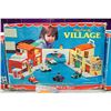 Image 1 : FISHER-PRICE TOYS "VILLAGE"
