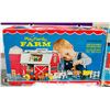 Image 1 : FISHER-PRICE TOYS FARM