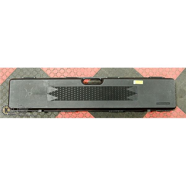 CASE GUARD HAND GUN CASE