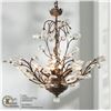 Image 1 : NEW HG8820 GEOMETRIC CHANDELIER