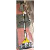 Image 1 : MCULLOUGH 2816 GAS POWERED WEED TRIMMER