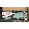 Image 1 : PROFESSIONAL AIR HAMMER WITH CASE