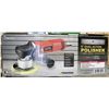 Image 1 : CHICAGO ELECTRIC 6" INCH DUAL ACTION POLISHER