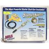Image 1 : H & S AUTO SHOT STARTER KIT PLUS 4500 AUTOBODY KIT