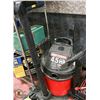 Image 1 : CRAFTSMAN 4.5 HP WET/DRY VACUUM