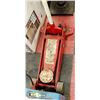 Image 1 : 3 TON SPEED LIFT FLOOR JACK