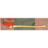 Image 1 : ANTIQUE AXE HANDLE DELIMBER