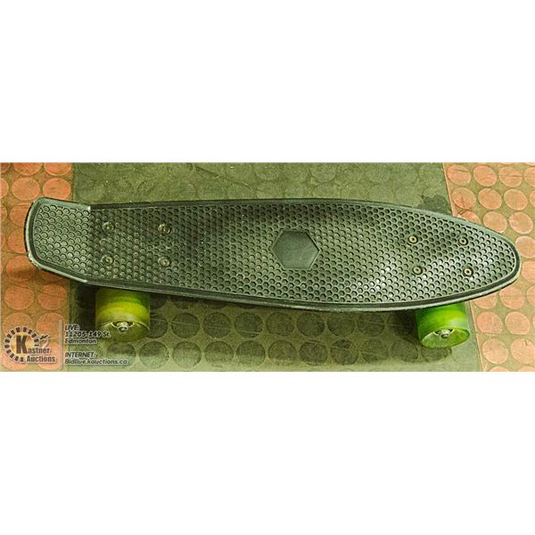 BLACK PENNY BOARD