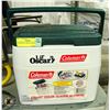 Image 1 : COLEMAN LIL OSCAR COOLER