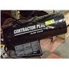 Image 1 : 35000 BTU GAS/PROPANE CONTRACTORS HEATER