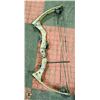 Image 1 : BEAR ARCHERY WARRIORS 3 COMPOUND BOW