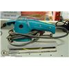 Image 1 : MAKITA FINISHING SANDER