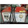 Image 1 : CHRISTIE MODEL BATTERY CHARGER MODEL 248A
