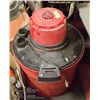 Image 1 : SEARS CRAFTSMAN WET/DRY VACUUM