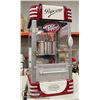 Image 1 : NOSTALGIA POPCORN POPPER