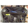 Image 1 : TOOL BAG WITH TOOLS