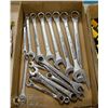 Image 1 : 17 PIECE METREC WRENCH SET