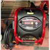 Image 1 : POWER MATE 1600 PSI PRESURE WASHER-GAS POWERED
