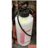 Image 1 : 3.5 GALLON MASTERCRAFT WEED SPRAYER