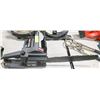 Image 1 : CRAFTSMAN 16 IN ELECTRIC CHAIN SAW