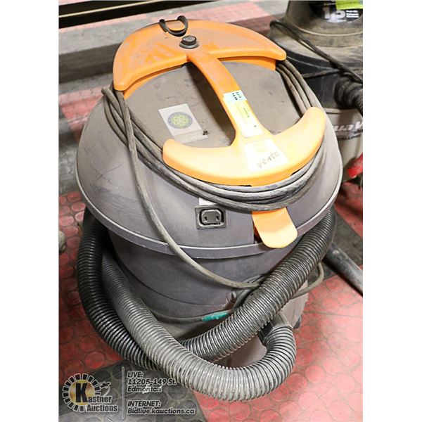 VENTO 15 VACUUM CLEANER