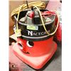 Image 1 : NACE CARE VACUUM NO HOSES OR ATTACHMENTS
