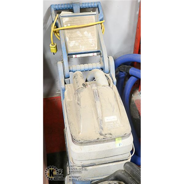 FIVESTAR COMMERCIAL FLOOR CLEANER
