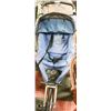 Image 1 : RUNNING ROOM CHARIOT JOGGING STROLLER